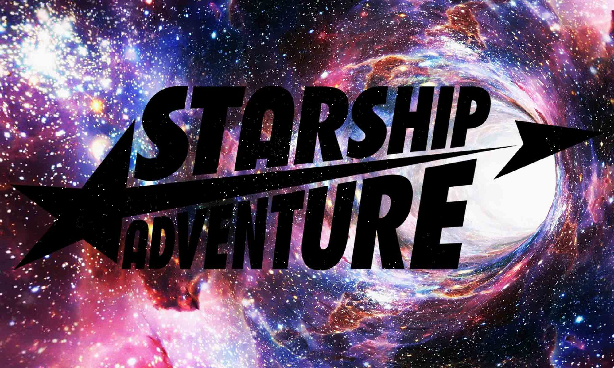 Starship Adventure